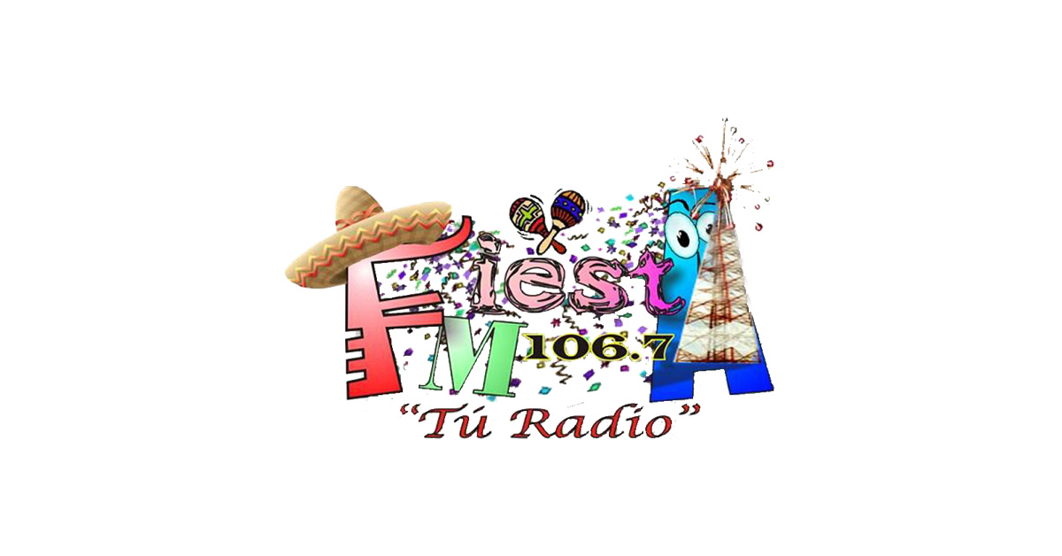 Fiesta 106.7 FM