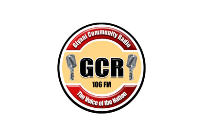 Giyani Community Radio 106.0 FM