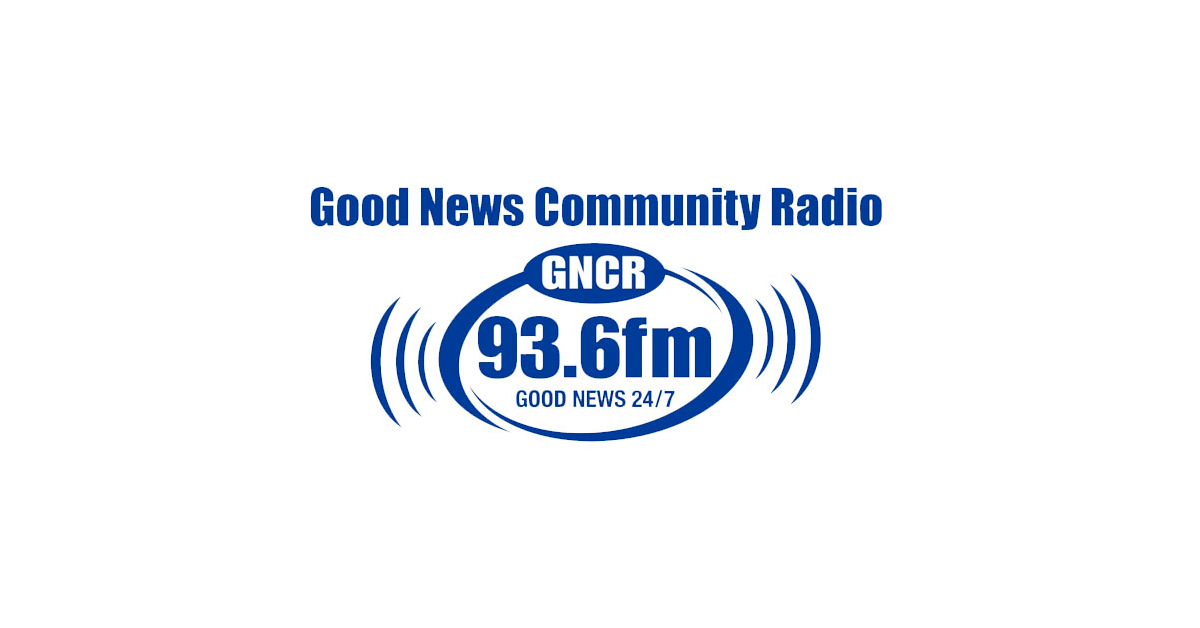 Good News Community Radio 93.6 FM