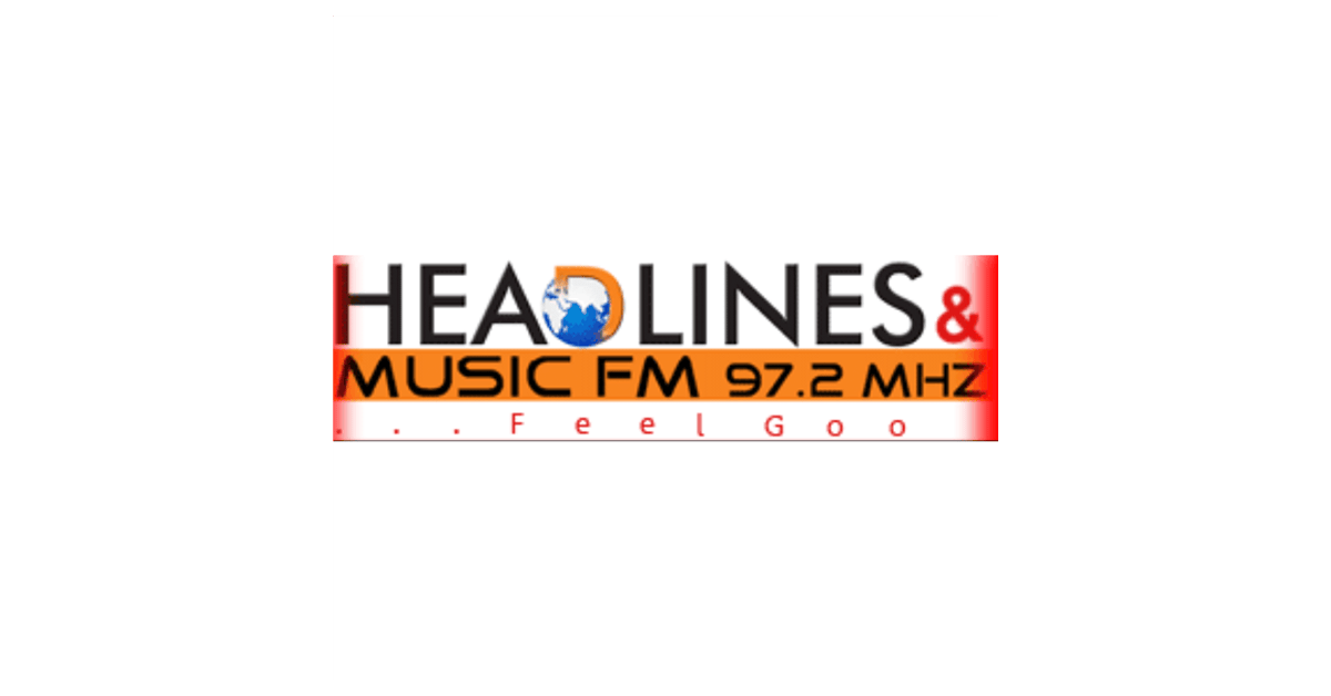 Headlines-Music-FM-97.2