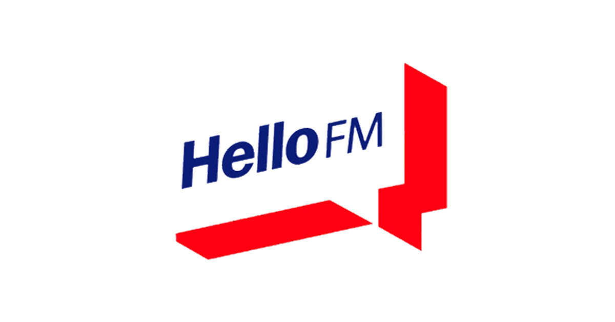 Hello-FM-106.4