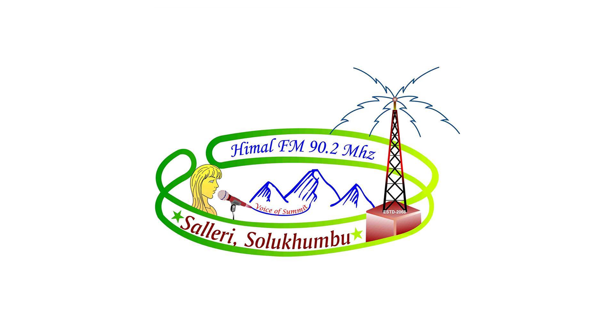 Himal FM 90.2