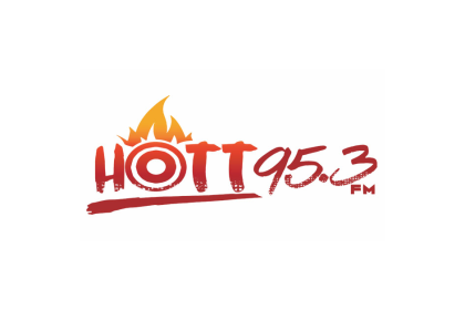 Hott 95.3 FM