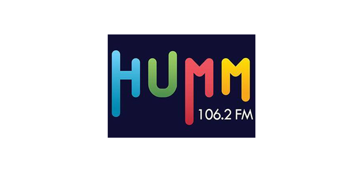 Humm-FM-106.2