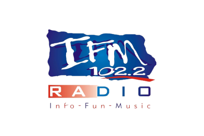IFM 102.2 FM