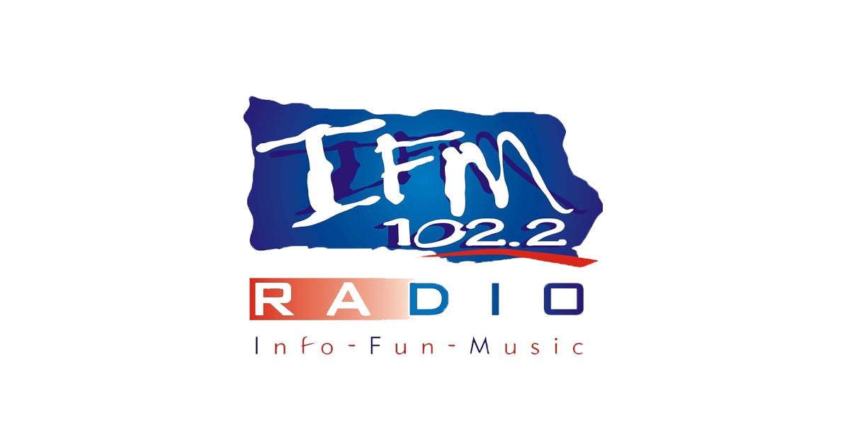 IFM 102.2 FM