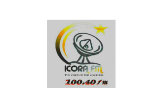 Icora FM 100.4