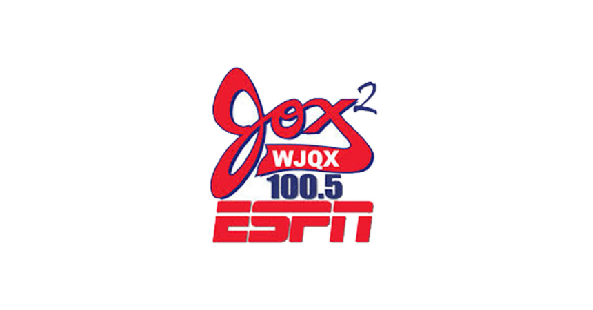 JOX 2 - WJQX 100.5 FM