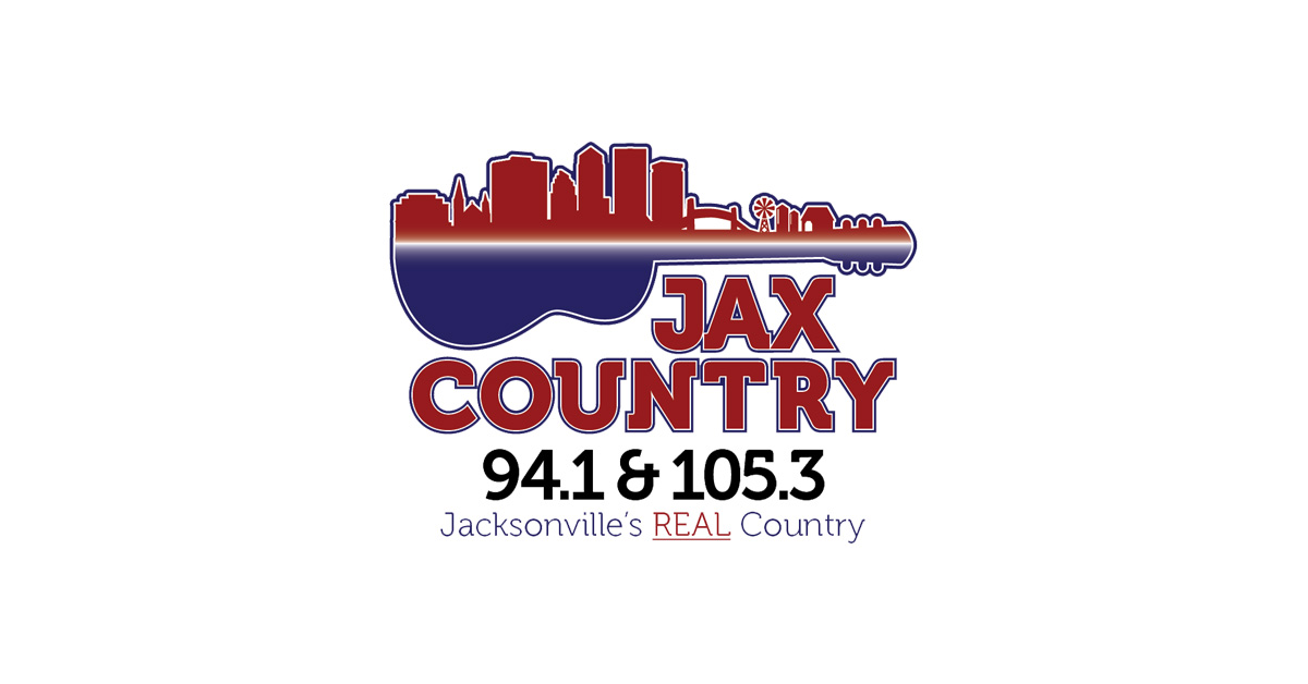 Jax Country 105.3