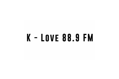 K - Love 88.9 FM