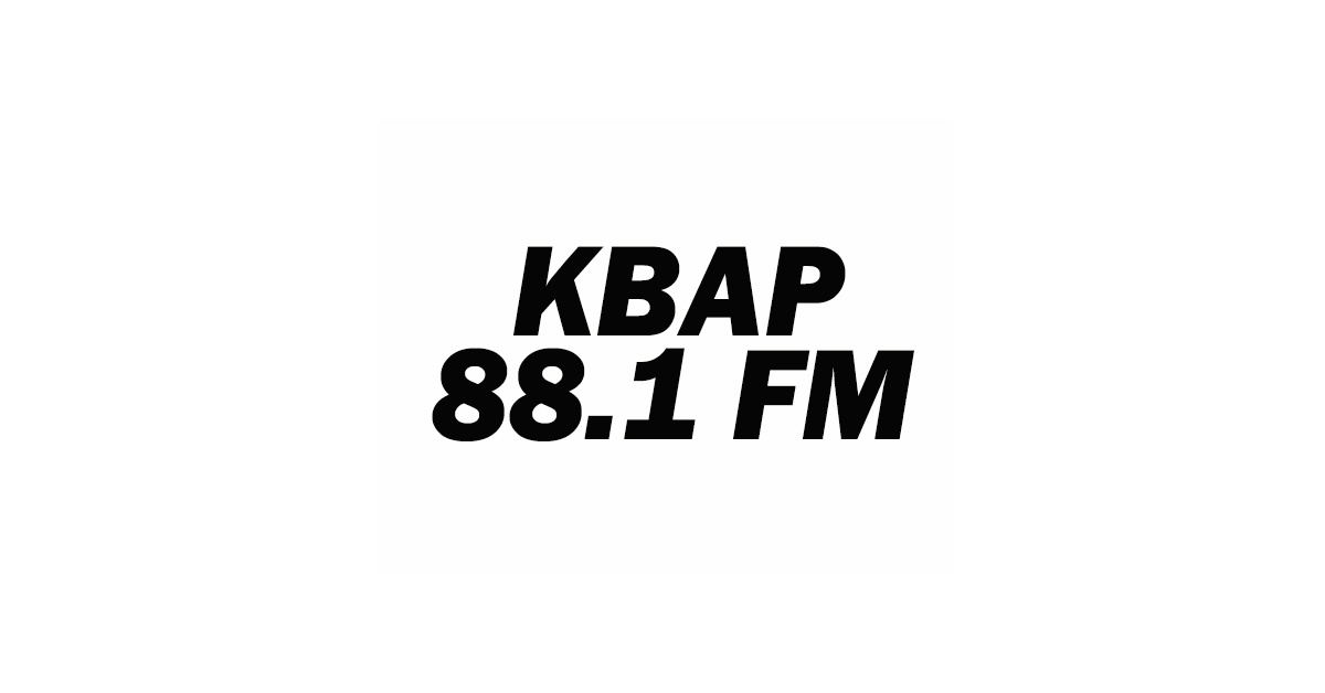 KBAP FM