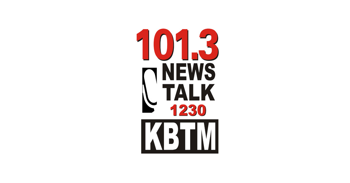 KBTM Radio
