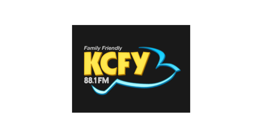 KCFY 88.1 FM