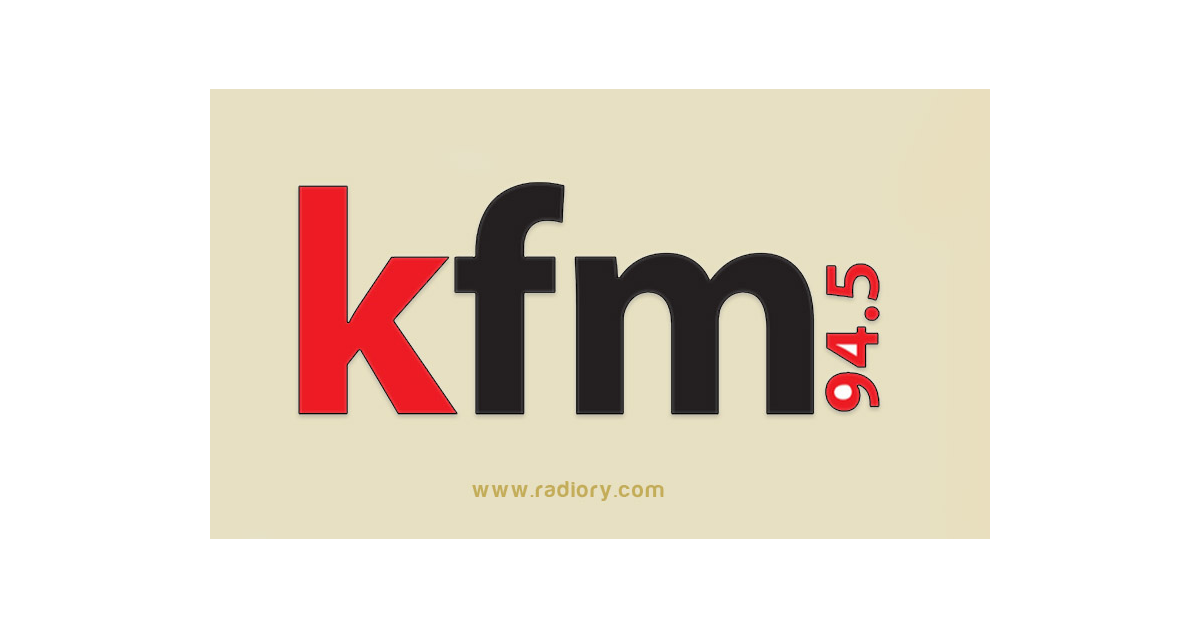 KFM 94.5