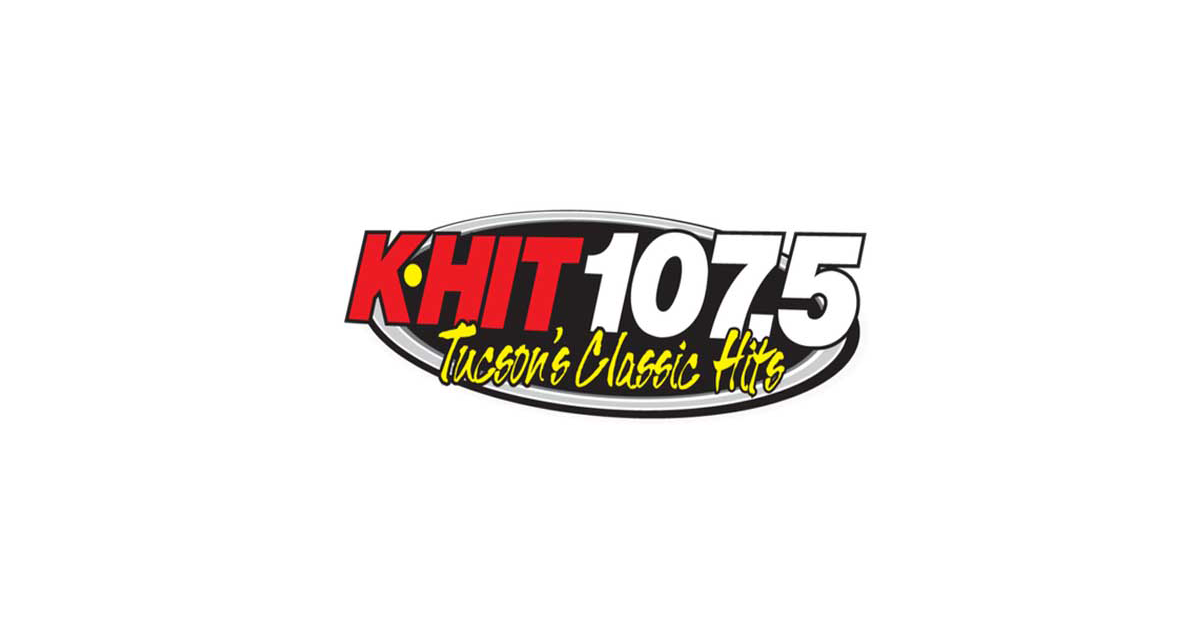 KHYT-107.5-FM-Tucson