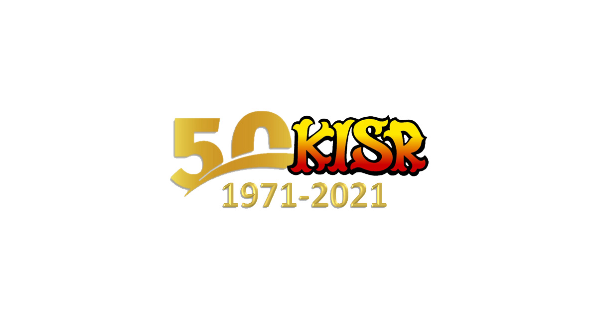 KISR FM 96.1