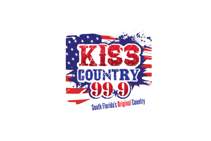 KISS Country 99.9 FM
