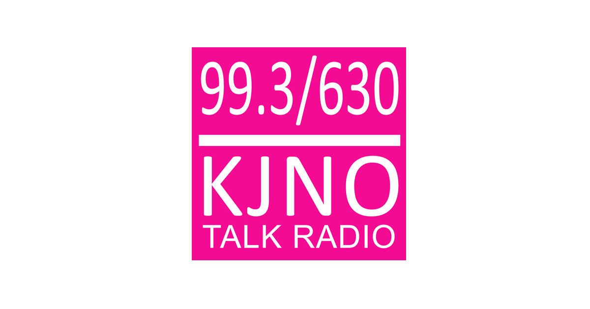 KJNO Radio
