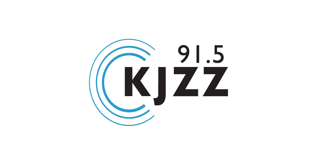 KJZZ-91.5-FM