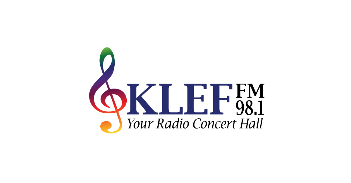 KLEF 98.1 FM