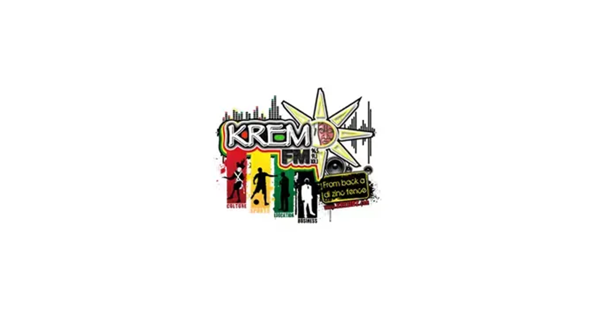 KREM FM