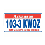 KWOZ FM 103.3