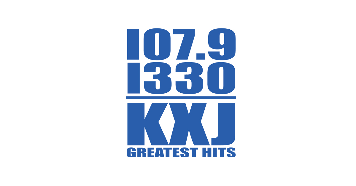 KXXJ 107.9 FM / 1330 AM