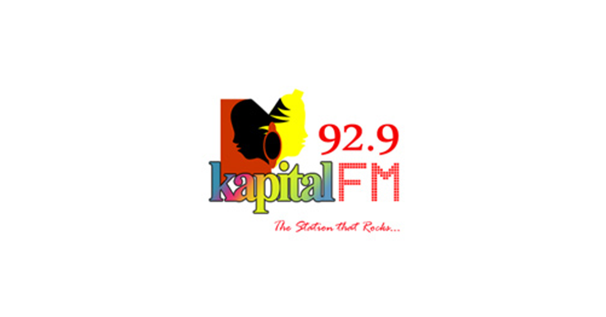 Kapital-FM-92.9