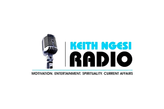 Keith Ngesi Radio