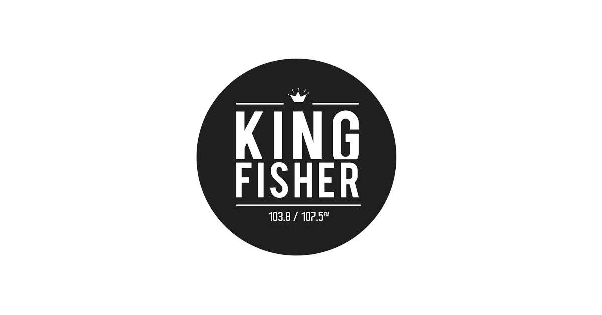 Kingfisher FM 103.8