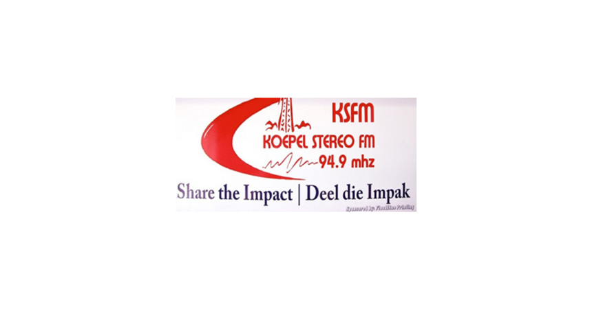 Koepel Stereo 94.9 FM