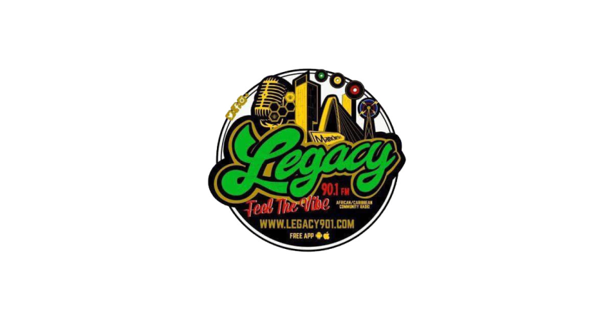 Legacy 90.1 FM