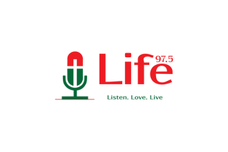 Life 97.5 FM