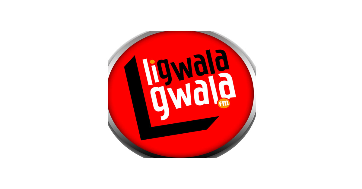 Ligwalagwala FM 89.3