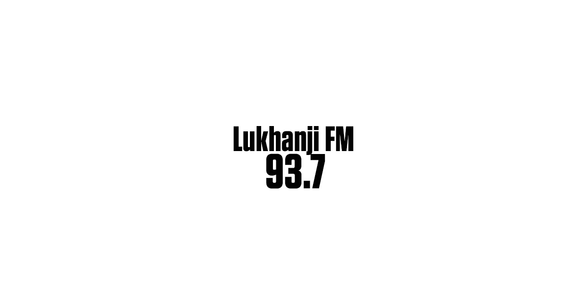 Lukhanji FM 93.7