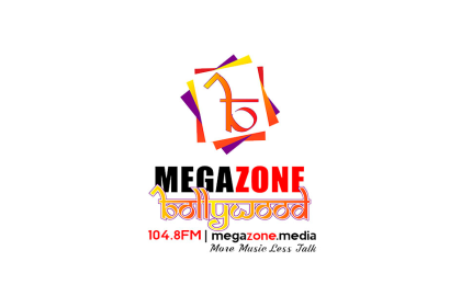 Megazone Bollywood Radio