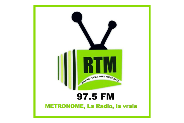 Métronome FM 97.5