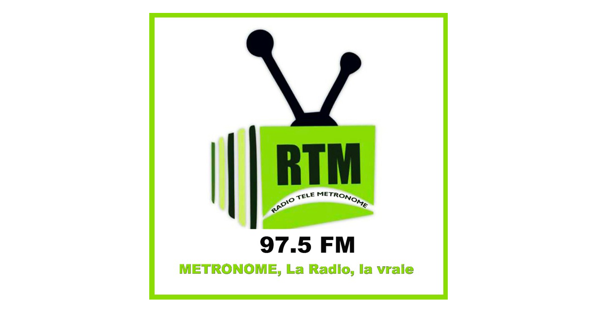 Métronome FM 97.5