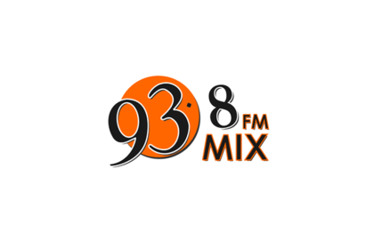 Mix 93.8 FM