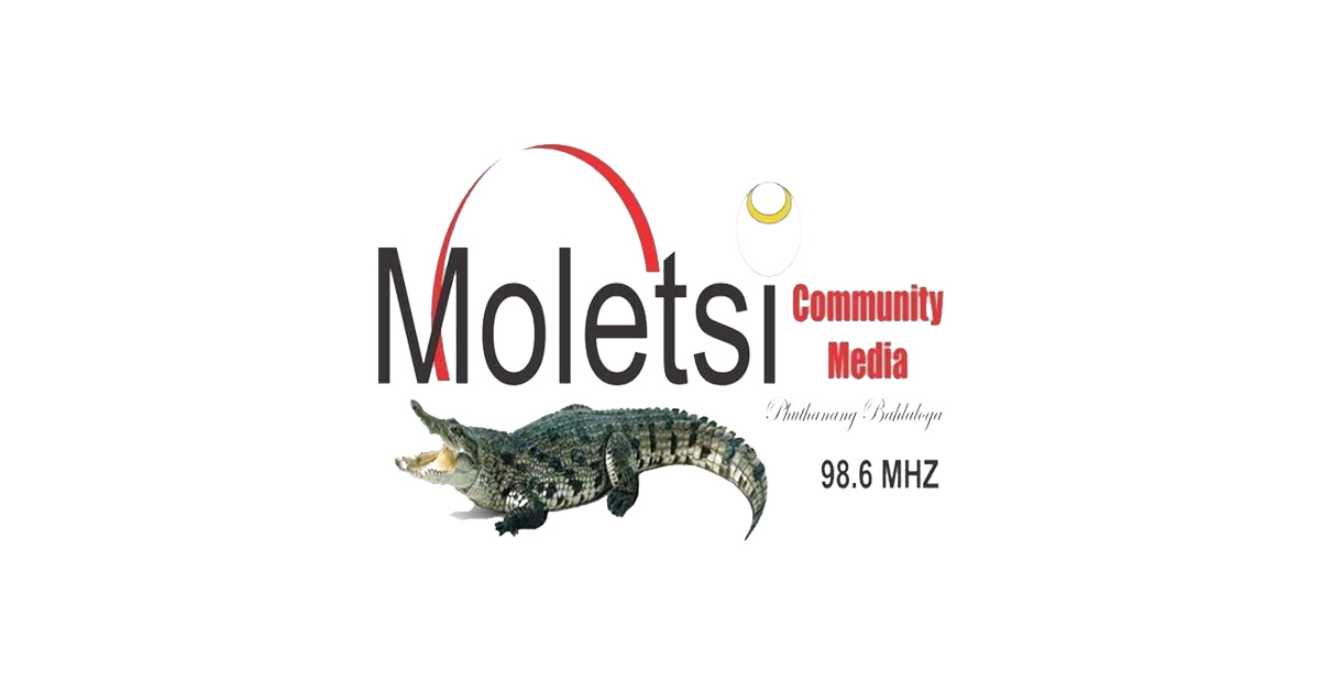 Moletsi FM 98.6