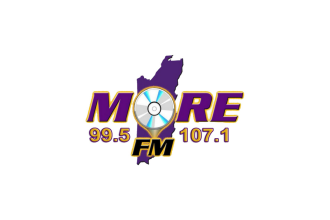 More FM 99.5 - 107.1