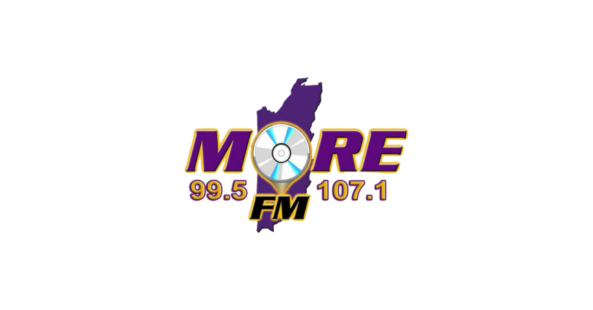 More FM 99.5 - 107.1