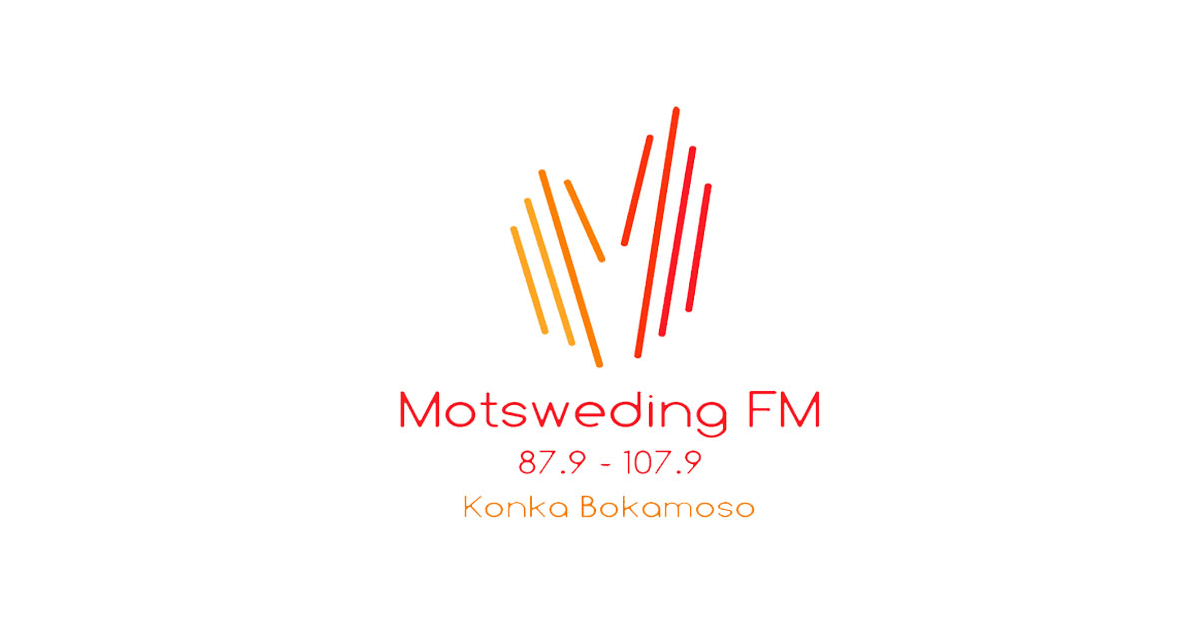 Motsweding FM 87.9