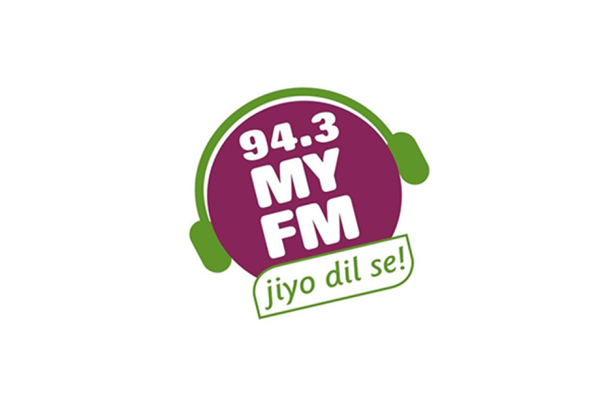 My FM 94.3 Jiyo Dil Se