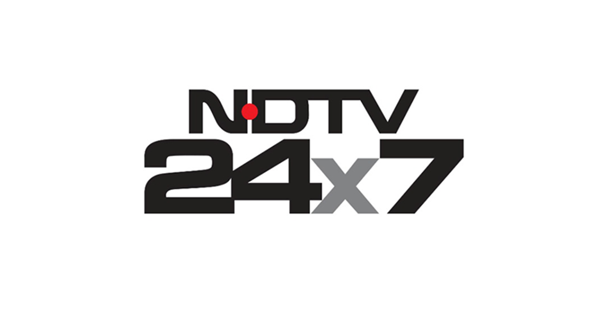 NDTV 24X7 Radio India