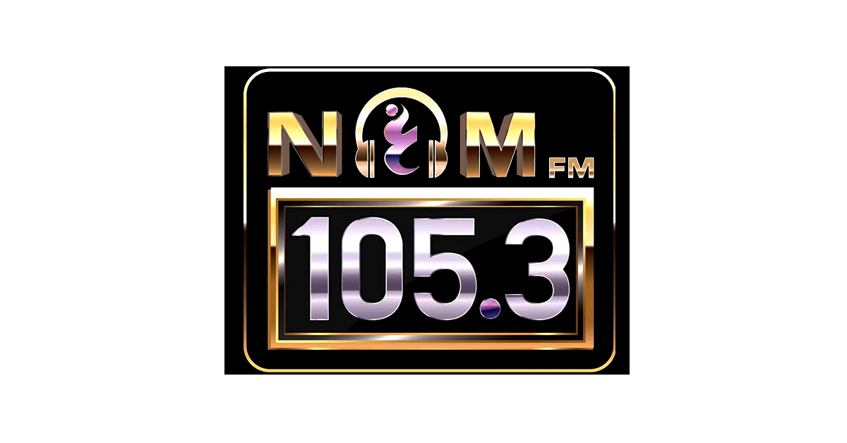 Nagham-FM-105.3