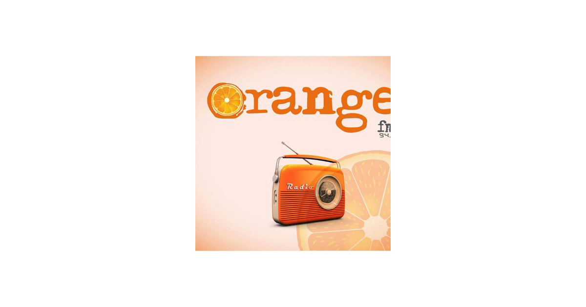 Orange FM 94.5