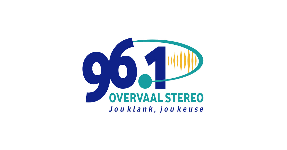 Overvaal Stereo 96.1 FM