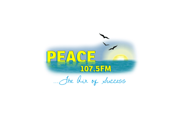 Peace 107.5 FM