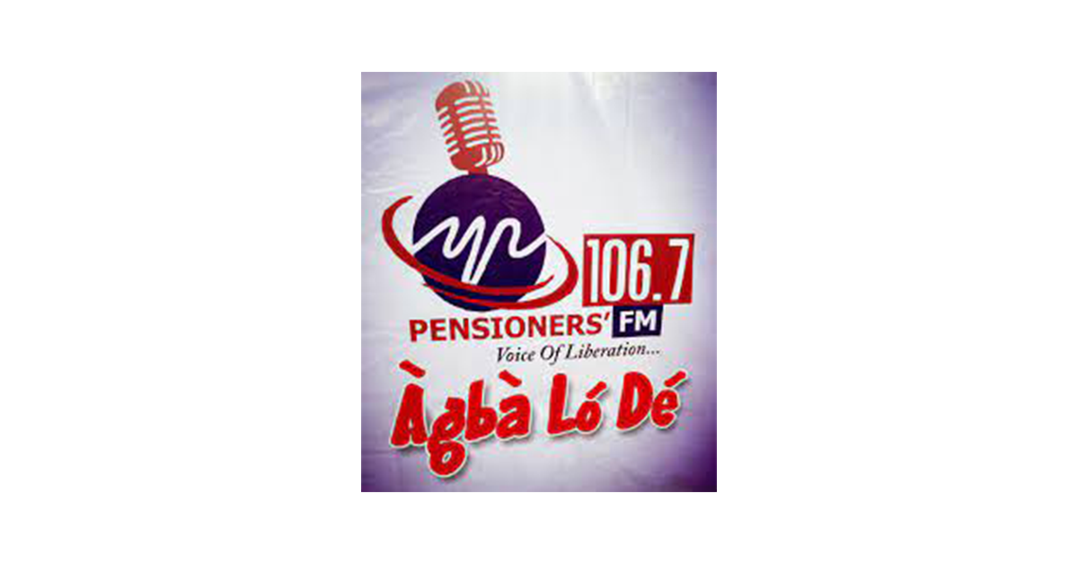 Pensioners-FM-Ibadan